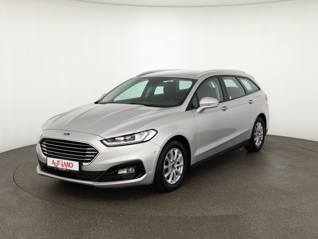 Ford Mondeo Turnier 1.5 EB Business Ed.