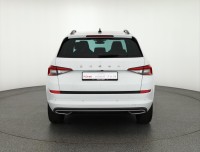 Skoda Kodiaq 1.5 TSI DSG Sportline