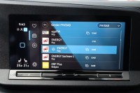 VW Caddy 2.0 TDI Life