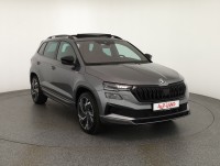 Skoda Karoq 2.0 TDI DSG Sportline 4x4
