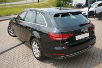 Audi A4 Avant 2.0 TDI