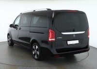 Mercedes-Benz V-Klasse V300d Edition lang