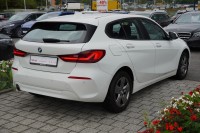 BMW 118 118i Advantage
