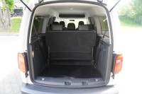 VW Caddy Maxi 1.4 TSI
