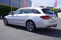 Mercedes-Benz C 220 C220 d T Avantgarde