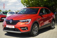 Vorschau: Renault Arkana mHEV 140 Aut.