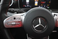 Mercedes-Benz CLA 220 d SB AMG Line 4Matic