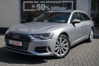 Vorschau: Audi A6 40 2.0 TDI Avant quattro sport