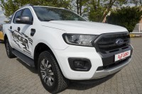 Vorschau: Ford Ranger 2.0TDCi Wildtrak 4x4 AT