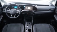 VW Caddy 2.0 TDI Style DSG