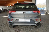 VW T-Roc 1.0 TSI
