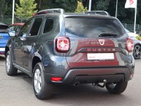 Vorschau: Dacia Duster 1.6 SCe 115