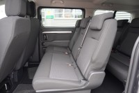 Citroen SpaceTourer Spacetourer XL 2.2 Diesel 180 Aut.