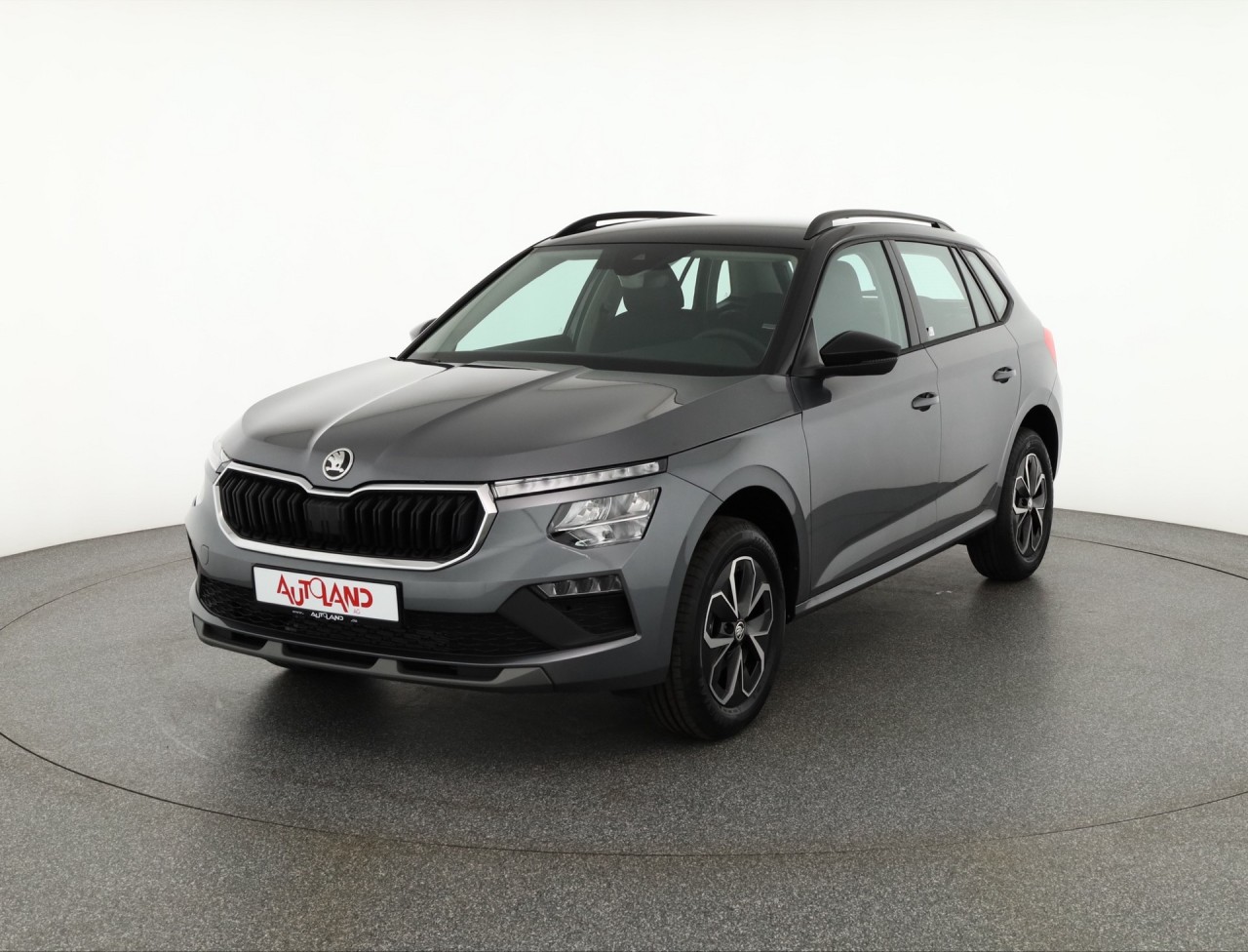 Skoda Kamiq 1.0 TSI DSG