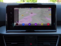 Seat Tarraco 2.0 TDI Style