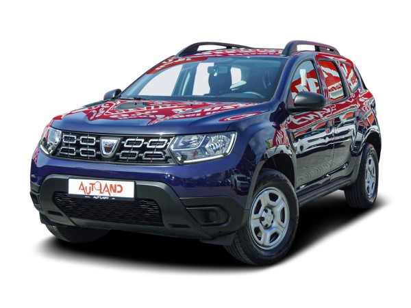 Dacia Duster II 1.0 TCE Comfort
