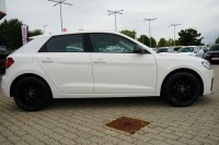 Audi A1 Sportback 25 1.0 TFSI advanced