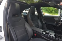 Mercedes-Benz A 140 A250 4Matic AMG Line