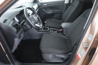 VW T-Cross 1.0 TSI Life