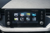 Skoda Kamiq 1.0 TSI