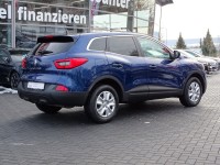 Renault Kadjar 1.2 TCE Life Energy