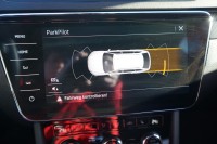 Skoda Superb Combi 2.0 TSI DSG Sportline 4x4