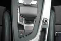 Audi A4 2.0 TFSI Avant S-Line