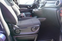 Mercedes-Benz V-Klasse V220 d Edition lang