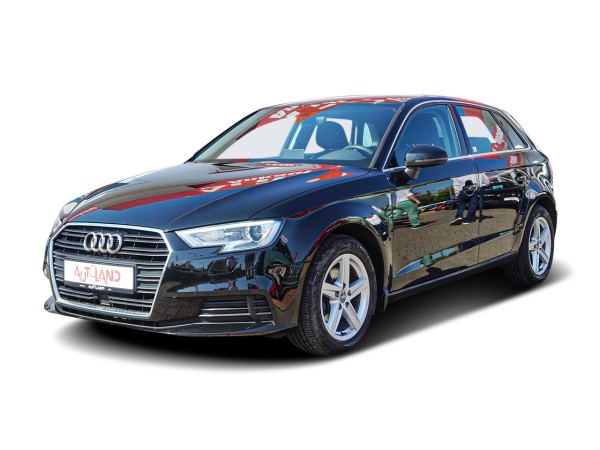 Audi A3 Sportback 1.0 TFSI
