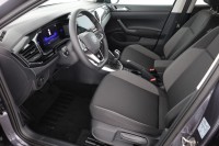 VW Taigo 1.5 TSI DSG