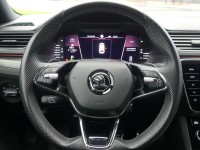 Skoda Superb Combi Sportline iV DSG