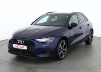 Audi A3 Sportback 30 TFSI LED Kamera Soundsystem DAB