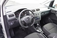 VW Caddy 2.0 TDI DSG Comfortline