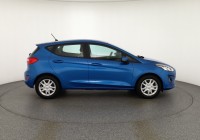 Ford Fiesta 1.1 Cool & Connect