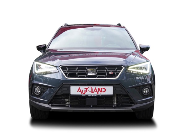 Seat Arona 1.0 TSI DSG