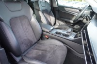 Audi A6 Avant 40 TDI S tronic