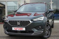 Vorschau: Seat Tarraco 2.0 TDI 4Drive Xcellence DSG