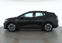 Vorschau: VW ID.4 Pure