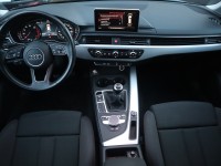 Audi A4 Avant TFSI sport S-Line