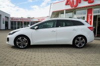 Kia cee'd Sporty Wagon Ceed SW 1.6 CRDi GT-Line