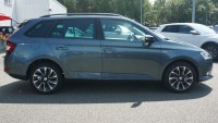 Skoda Fabia Combi 1.0 TSI DRIVE