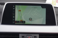 BMW X1 sDrive 20 i Advantage