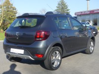 Dacia Sandero Stepway II 0.9 TCE Prestige