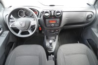 Dacia Lodgy 1.6 SCe Comfort