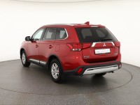 Mitsubishi Outlander 2.0 MIVEC