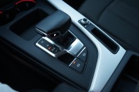 Audi A4 Quattro Avant 40 2.0 TDI quattro