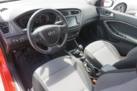 Hyundai i20 1.0