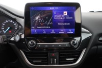 Ford Puma 1.0 M-Hybrid Titanium