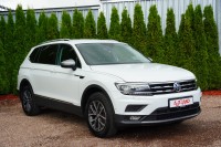 VW Tiguan Allspace 1.5 TSI Comfortline