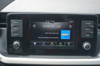Skoda Scala 1.0